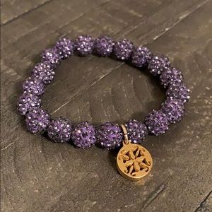 Rustic Cuff bracelet